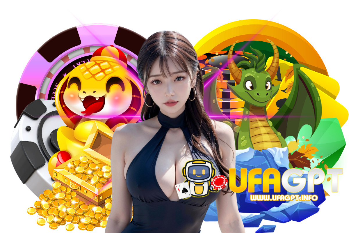 ufagpt wallet