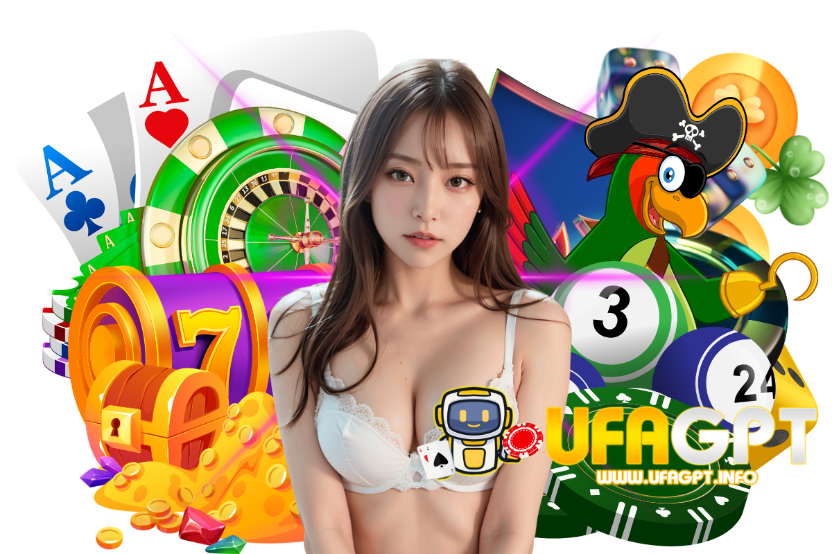 ufagpt สมัคร